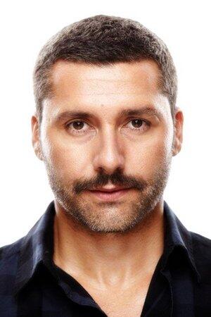 Orhan Kılıç Orhan Kılıç