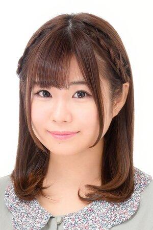 photo of Saho Shirasu photo of Saho Shirasu