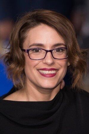 photo of Anna Boden