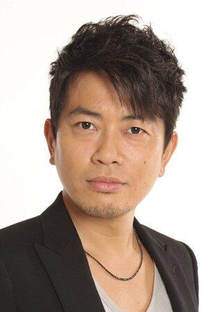 Hiroyuki Miyasako Hiroyuki Miyasako