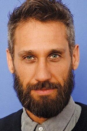 Rob Simonsen Rob Simonsen