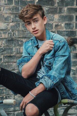 Johnny Orlando Johnny Orlando