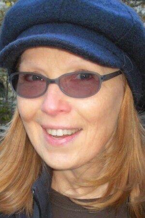 Cheryl Blaylock Cheryl Blaylock