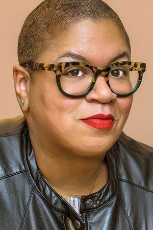 Samantha Irby Samantha Irby