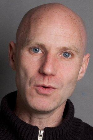 Tony Burgess Tony Burgess