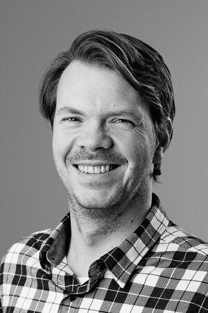 Ole Marius Araldsen Ole Marius Araldsen