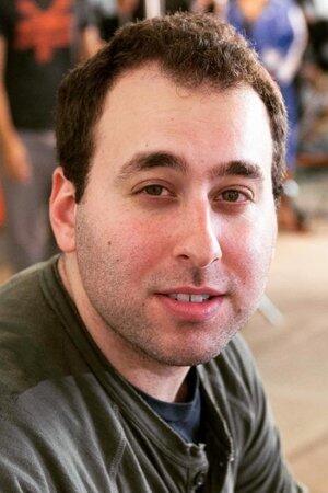 Matthew Schlissel Matthew Schlissel