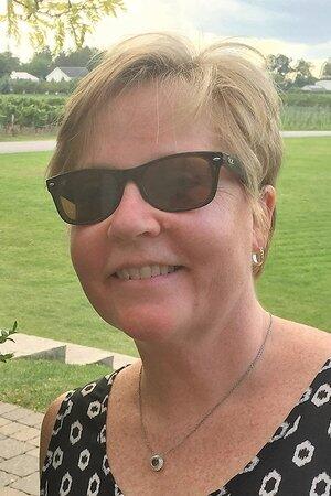 Suzanne Colvin-Goulding Suzanne Colvin-Goulding