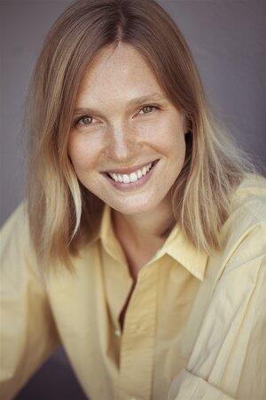 photo of Emma Moortgat photo of Emma Moortgat
