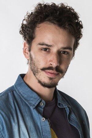 photo of Gabriel Stauffer photo of Gabriel Stauffer