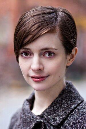 Emily St. John Mandel Emily St. John Mandel
