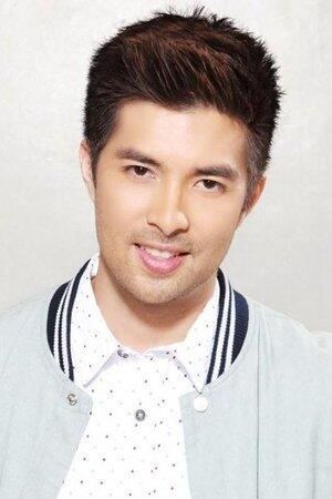 Joross Gamboa Joross Gamboa