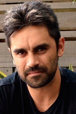 Gonzalo Heredia Gonzalo Heredia