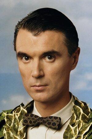 David Byrne David Byrne