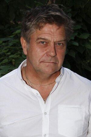 photo of Thierry Redler photo of Thierry Redler