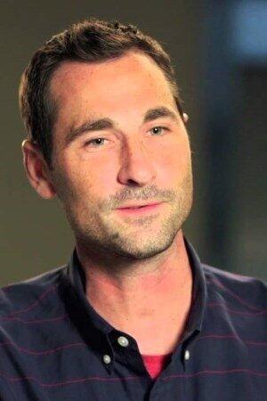 photo of Brad Ingelsby