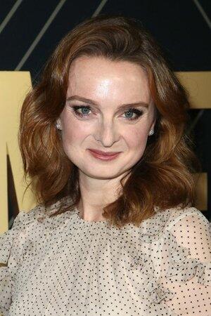 Jennifer Stahl Jennifer Stahl