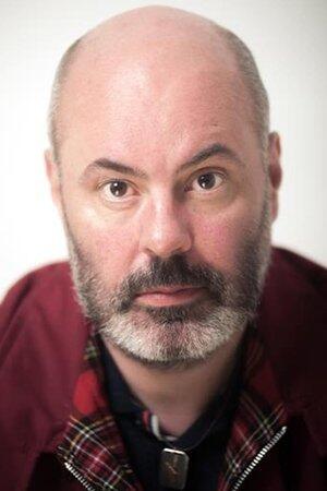 Mark McDonnell Mark McDonnell