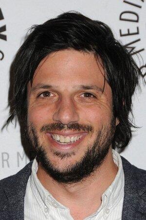 David Caspe David Caspe