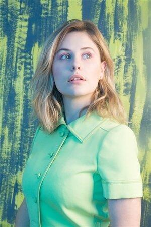 photo of Roxane Bret