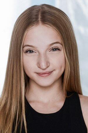 photo of Lilly Bartlam photo of Lilly Bartlam