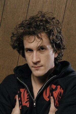 Ian Brennan Ian Brennan
