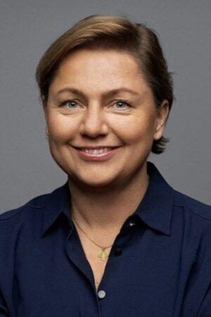 Åsa Sjöberg Åsa Sjöberg