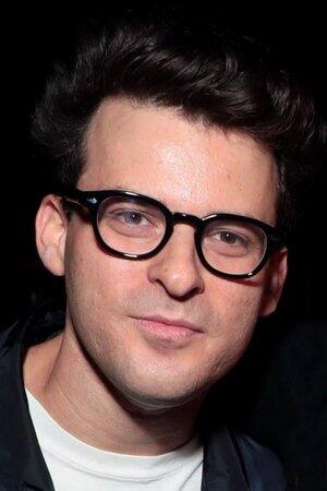 Eli Bush Eli Bush