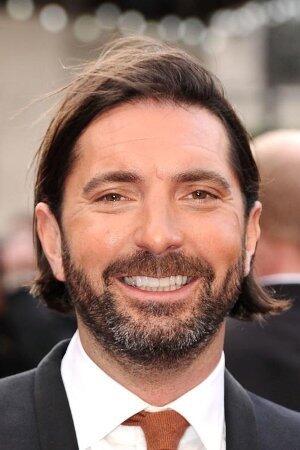 Drew Pearce Drew Pearce