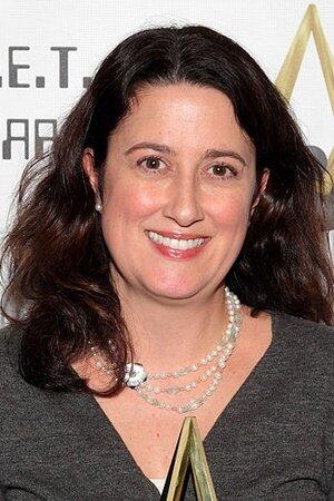 Karine Rosenthal Karine Rosenthal