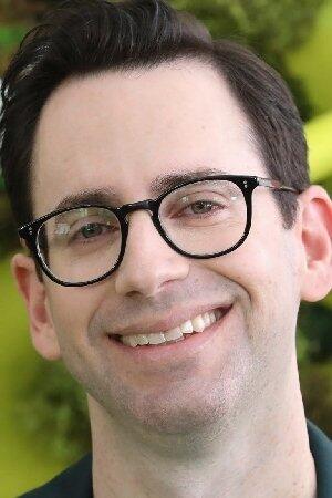 photo of Jared Stern photo of Jared Stern