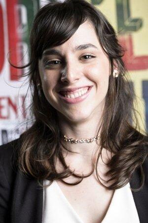 Manoela Aliperti Manoela Aliperti