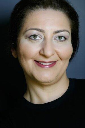 Zuhal Yalçın Zuhal Yalçın