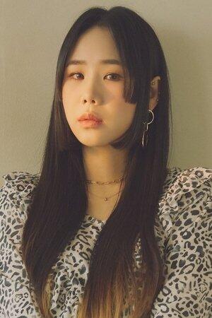 Yoo Sung Eun Yoo Sung Eun