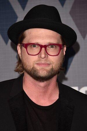 photo of Adam Anders