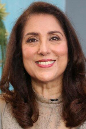 Samina Peerzada Samina Peerzada