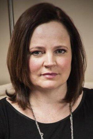 photo of Michelle McNamara photo of Michelle McNamara