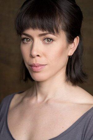 photo of Fiona Hampton