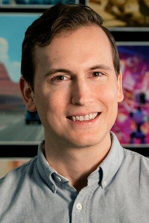 photo of Jeff Rowe photo of Jeff Rowe