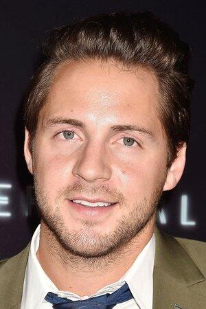 Tom Ackerley Tom Ackerley