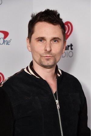 Matt Bellamy Matt Bellamy