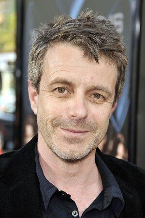 Harry Gregson-Williams Harry Gregson-Williams