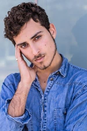 Yehonatan Vilozny Yehonatan Vilozny