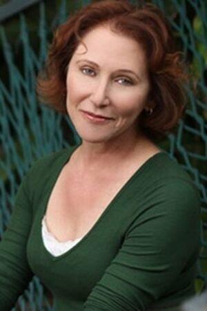 photo of April Smith