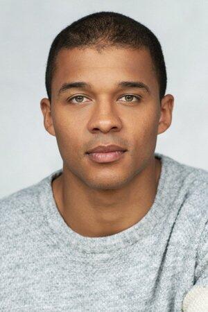 photo of Karl Walcott