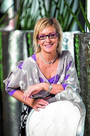 Christel Cabanier Christel Cabanier