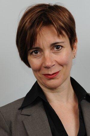 Marijke Hofkens Marijke Hofkens
