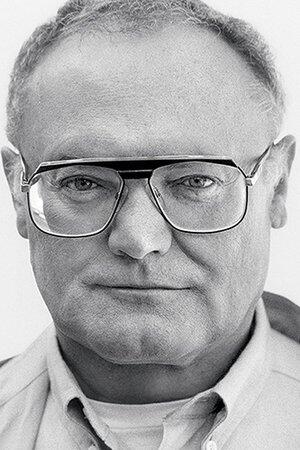 Werner Kreindl Werner Kreindl