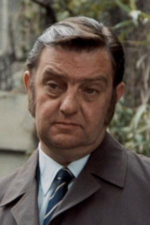 Bill Dean Bill Dean