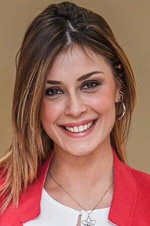photo of Fatima Trotta